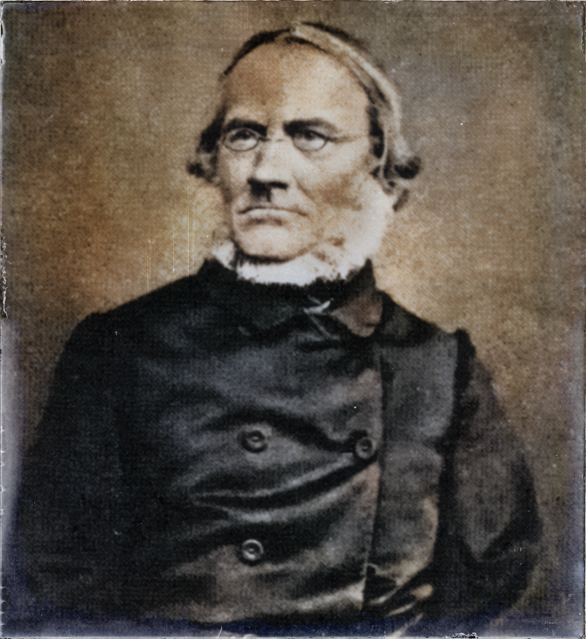 Фридрих Юлиус Леопольд Рупп