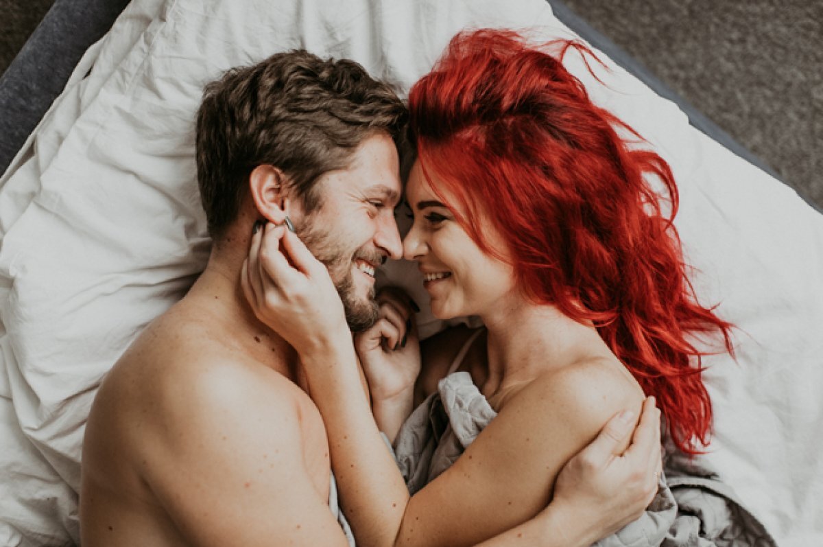    С одними спят, на других женятся. Как построить долгосрочные отношения?