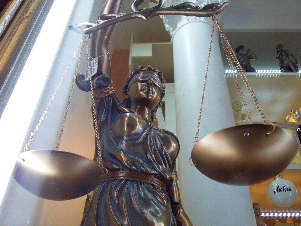     Конституционный суд России разъяснил, когда присвоение найденных вещей не считается кражей  GLOBAL LOOK PRESS