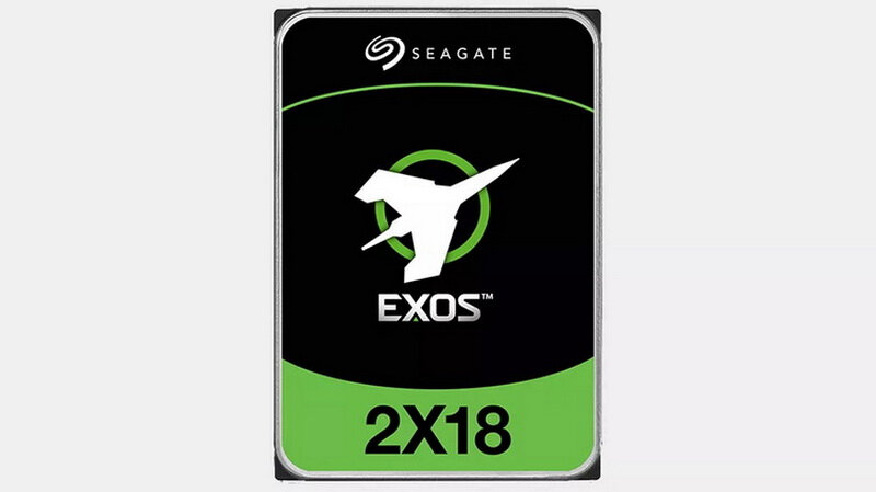    Источник изображения: Seagate