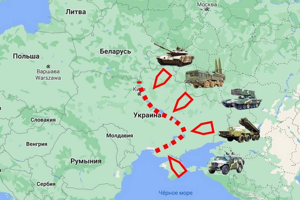 Карта российских войск на границе с Украиной. Войска на границе с Украиной карта. Расположение войск РФ на границе с Украиной. Расположение войск на Украине.