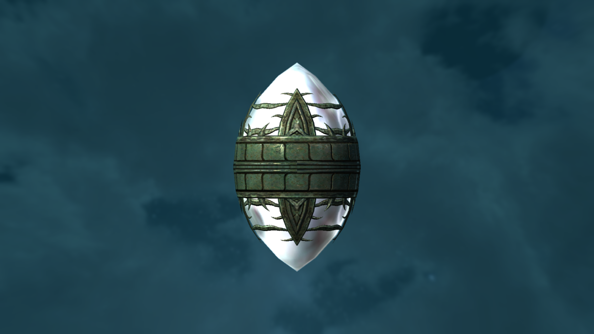 Бриллиантовый парагон