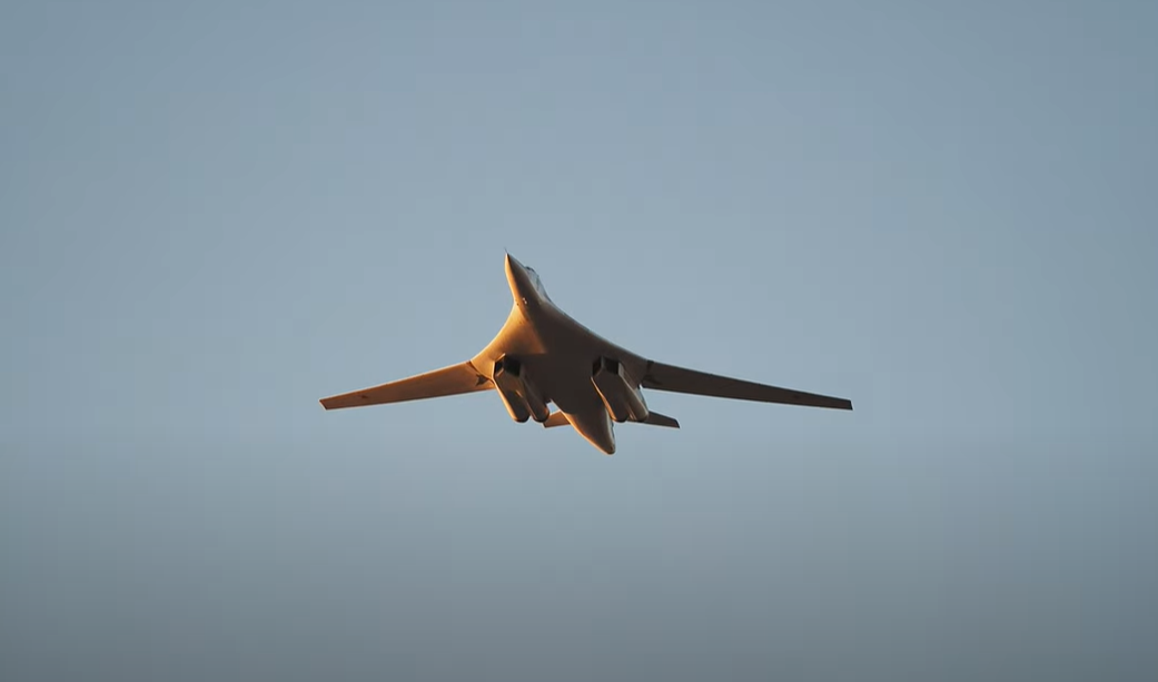 Ту-160 