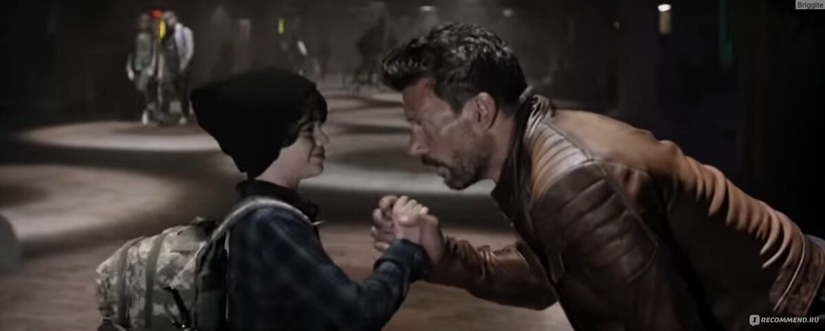 Кадр из фильма.