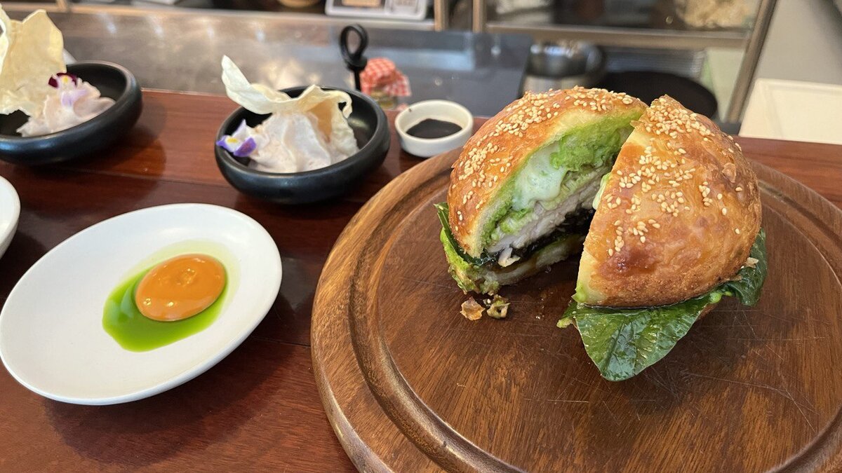 Smokaccia, фото автора