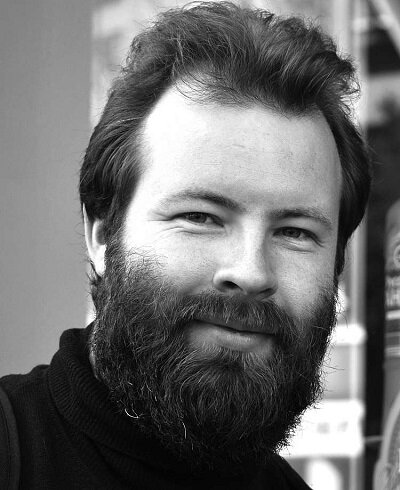 Протоиерей Андрей Кордочкин, настоятель храма святой равноапостольной Марии Магдалины