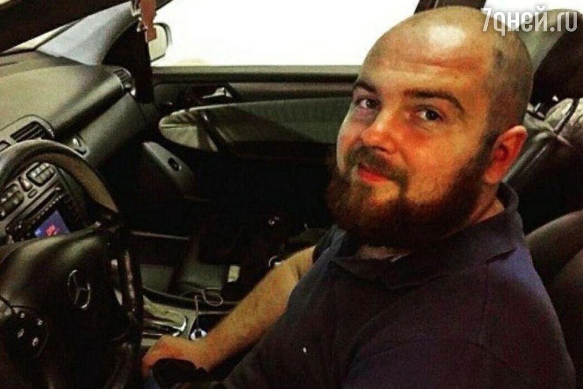    Павел Сердюк соцсети