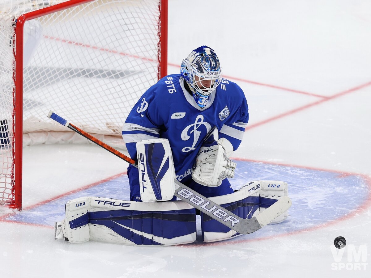 Фото: Олег Бухарев/ «В мире спорта»