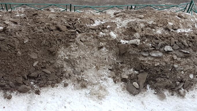 Цены квартир в Январе. Предложение растет.