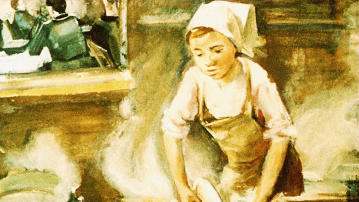 Тянуть за уши. Ой вань гляди кось попугайчики. Зина портнова суп. Зина портнова подвиг. Дети герои вов зина портнова.