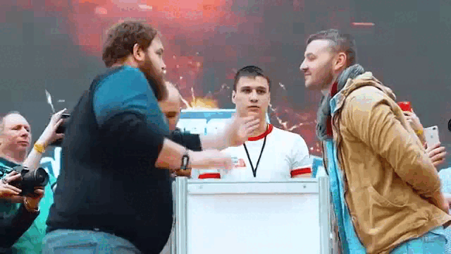 "Пельмень" в деле 