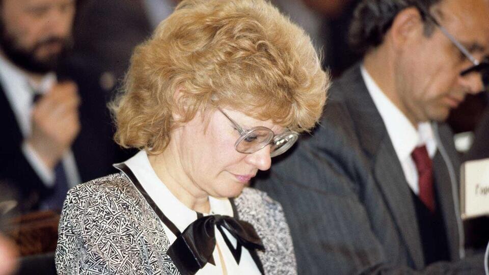 Фото: © РИА Новости/Борис Бабанов