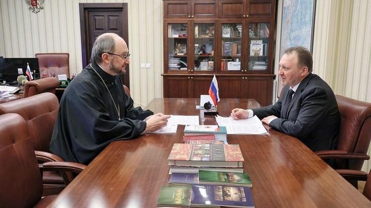    Фото: Уральское полпредство