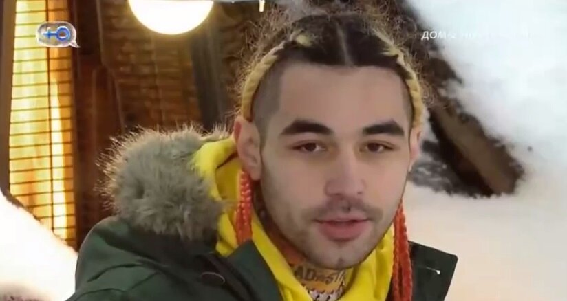 Мануэль (фото из Telegram)