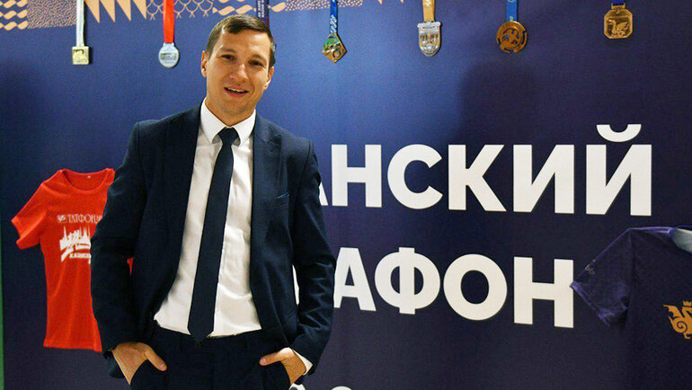    Вадим Янгиров. Соцсети