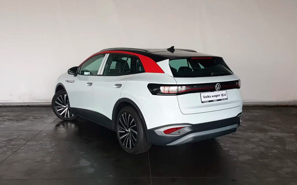    Германика Volkswagen