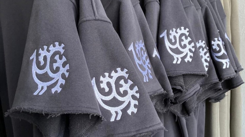    У молодёжи Сургутского района появился свой символ «Душа глухаря»