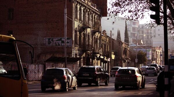    © photo: Sputnik / Stringer