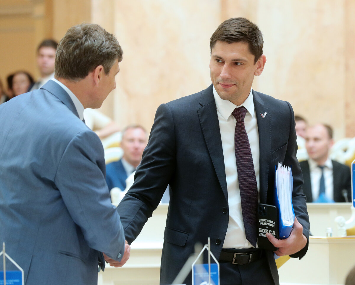 Антон Соловьев