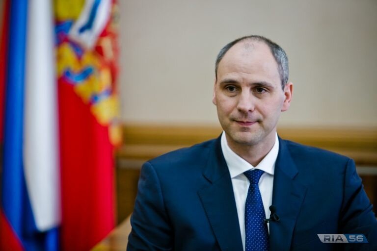    Денис Паслер обратился к оренбуржцам в годовщину снятия блокады Ленинграда Марина Шарт