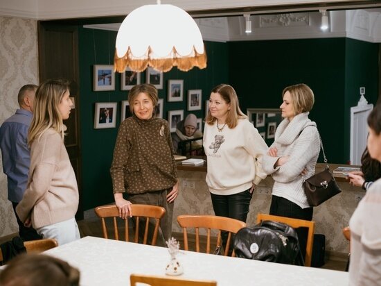     ФОТО VK.COM/KVARTIRA_AKADEMIKA