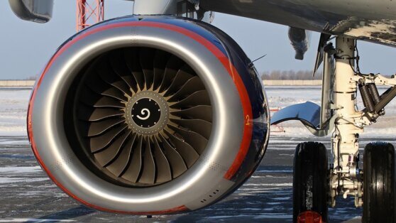    Полностью российский двигатель ПД-8 для Superjet сертифицируют в 2023 году Анастасия Романова