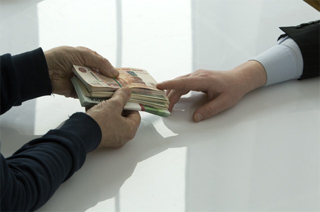    Что известно о задержании главы IT-управления ФТС РФ Дмитрия Васильева?