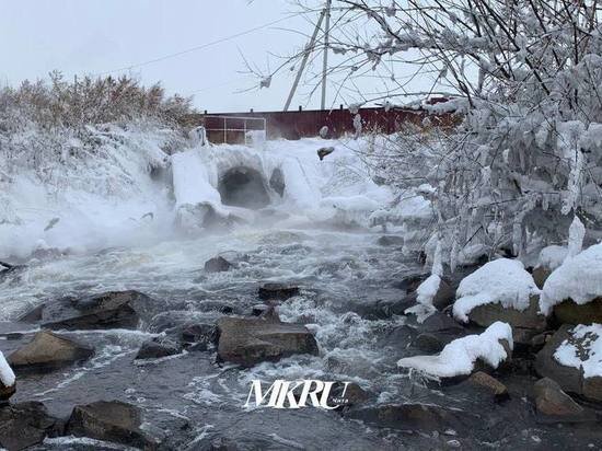   МК в Чите