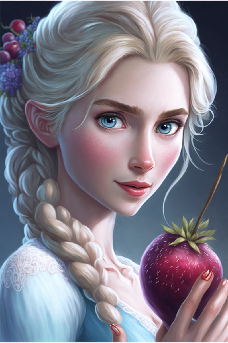 Elsa Frozen Порно Видео | укатлант.рф