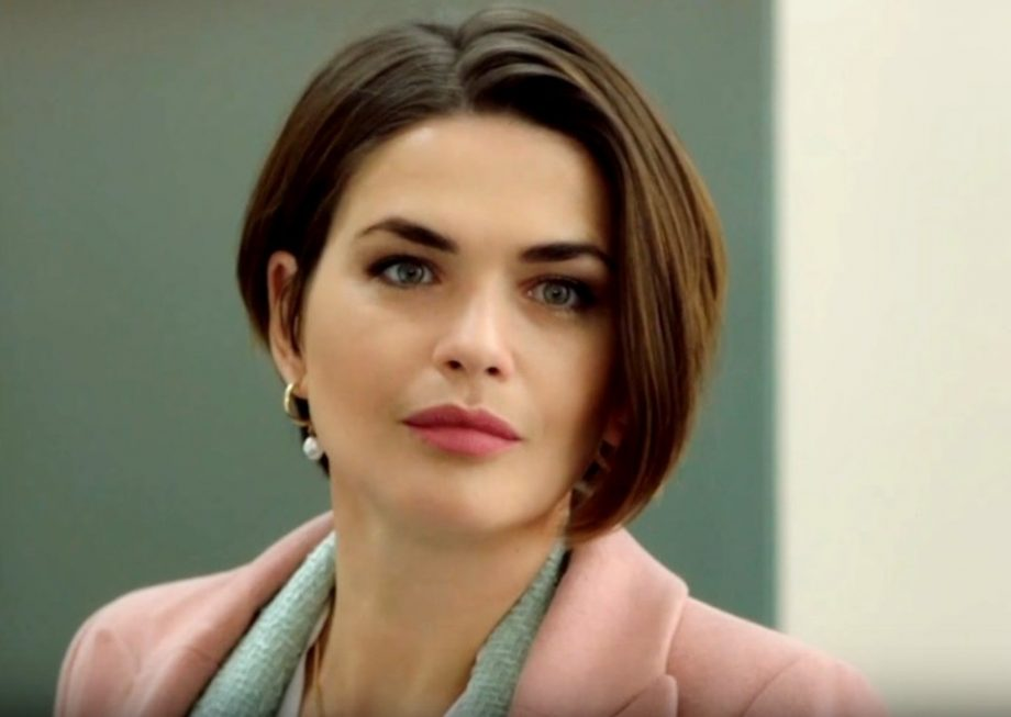 Х/ф "Присяжная" / ООО «Кинокомпания АРС»