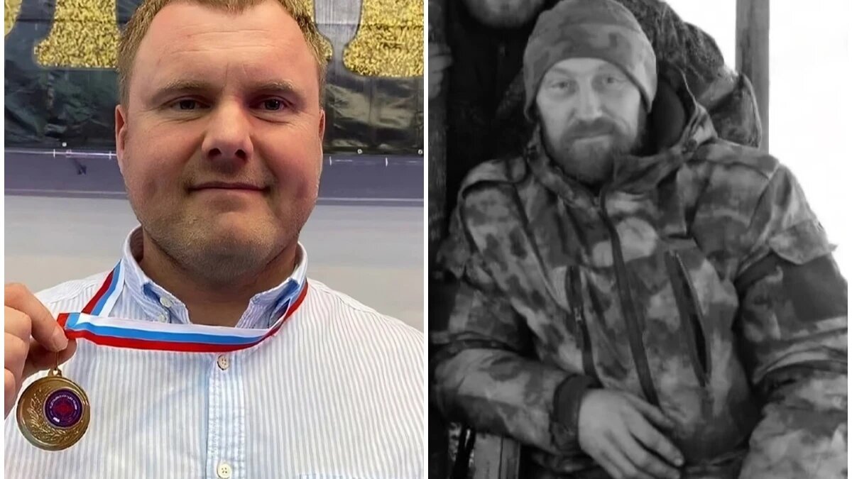 Погибшие останутся в памяти близких героями. Фото: vk.com