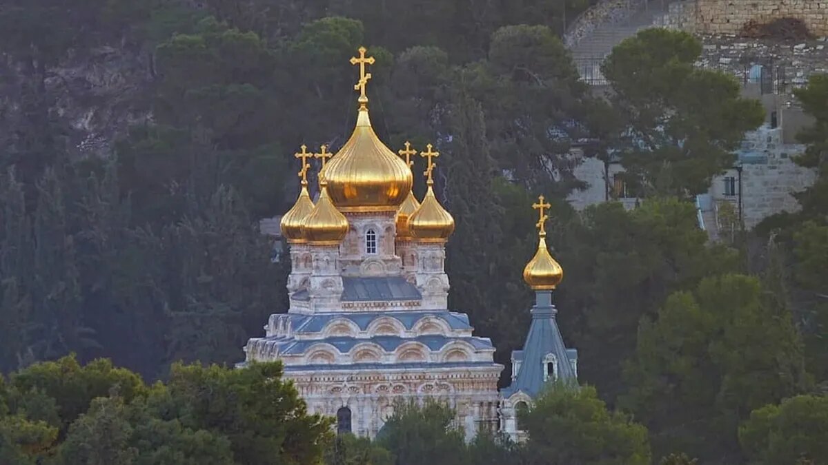 Родительская суббота - время поминовения предков. Фото: www.piqsels.com