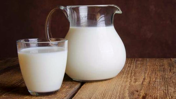 Молоко нормализует функции печени.