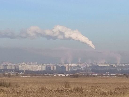     ФОТО НАТАЛЬИ ШЛЮШИНСКОЙ / "МК В ОМСКЕ"