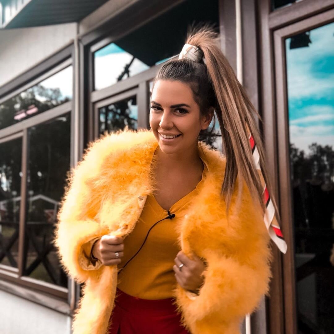    Майя Донцова