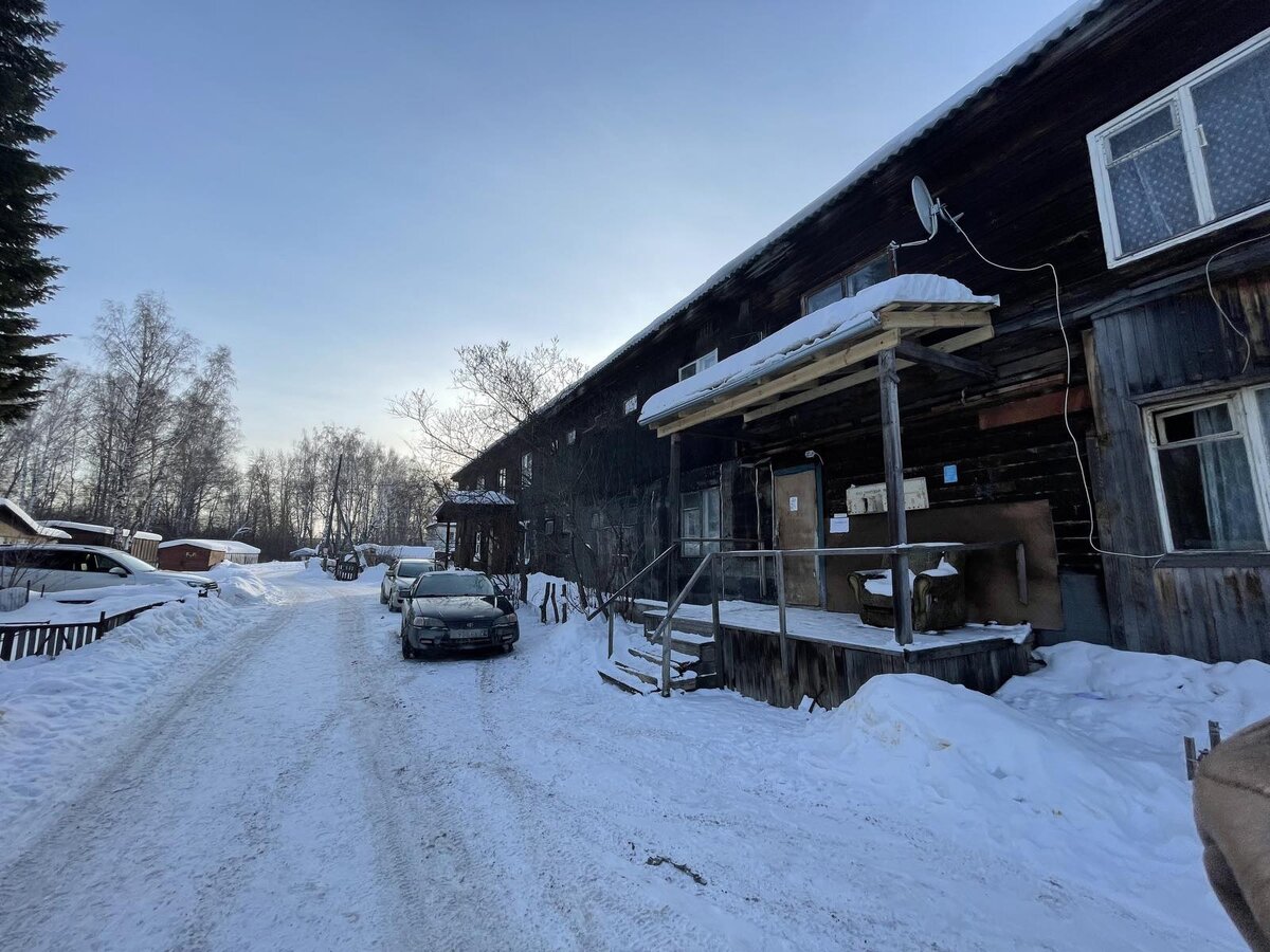 Тюмень — наш дом / Vk.com