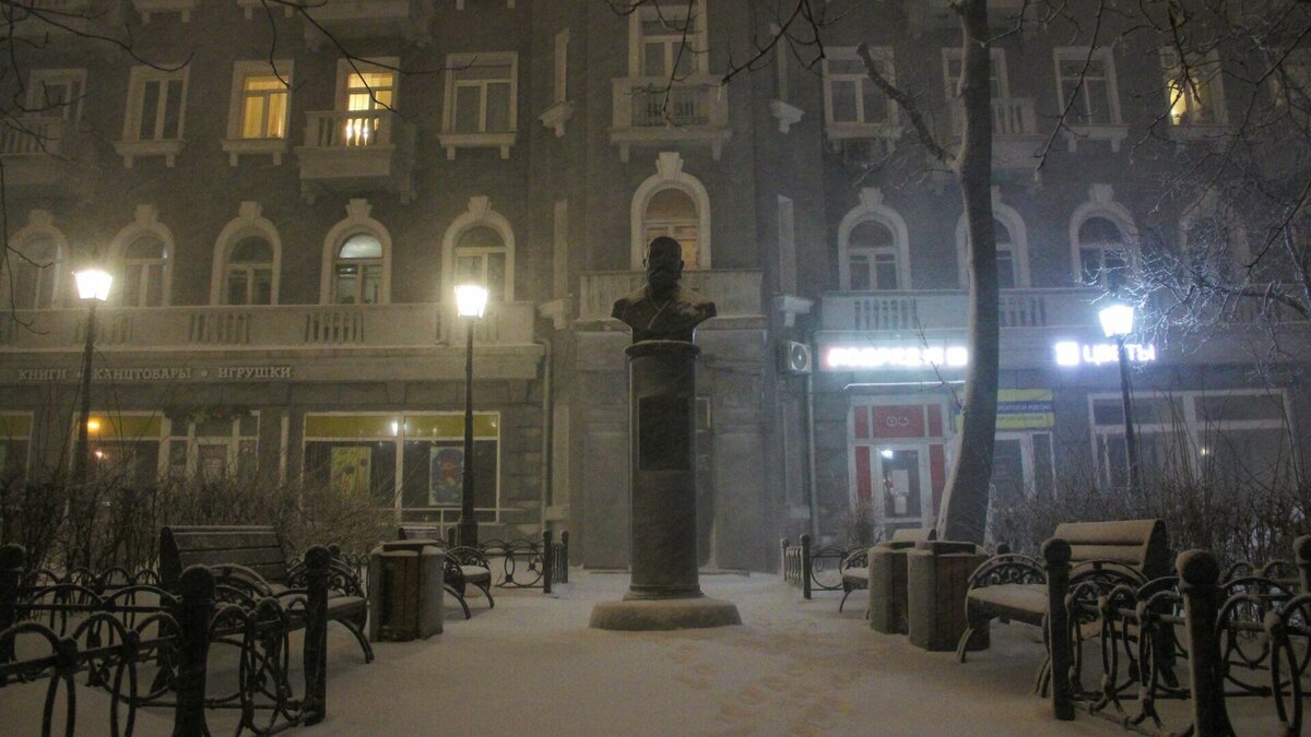     Самые интересные события пятницы — в обзоре «Восток-Медиа»