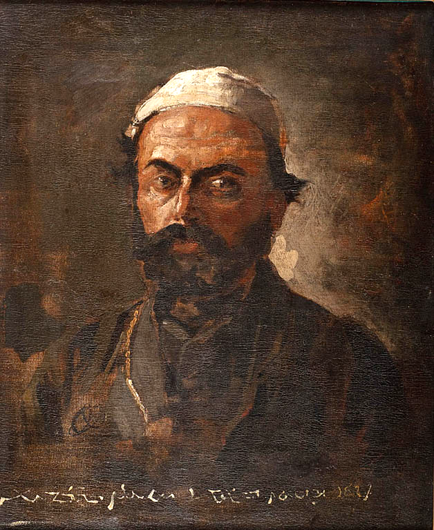 Вацлав Северин Ржевуский. Источник: Вацлав Северин Ржевуский, https://timenote.info/ru/Vaclav-Severin-Rzhevuskij