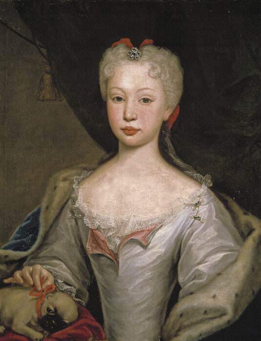 Барбара Браганса