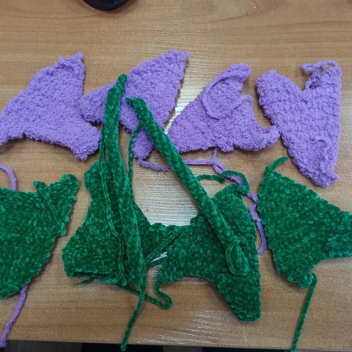 Листайте вправо, чтобы увидеть больше изображений