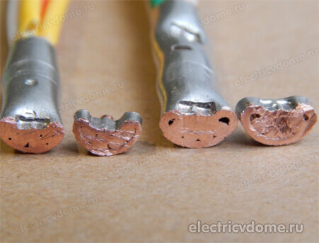 Ekf пресс-клещи пкв-6-4. Пресс клещи для обжима гильз гмл квт. Опрессовка ввгнг 2. Гильзы гси для опрессовки проводов. Чем обжимать гильзы гмл.