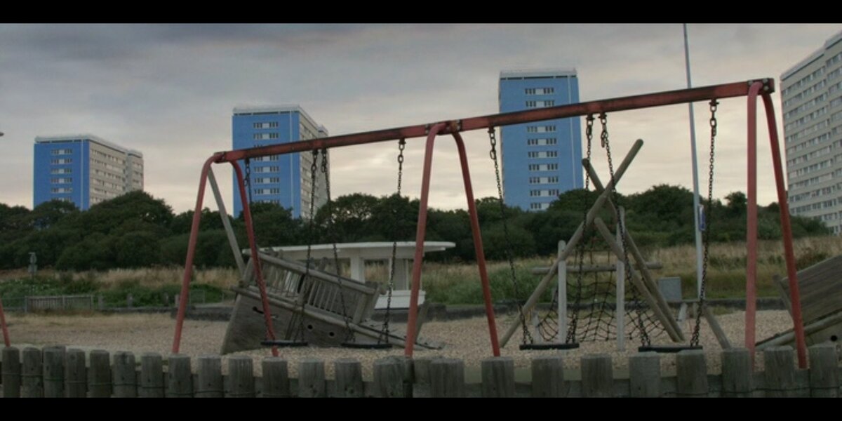 фото из фильма Карантин