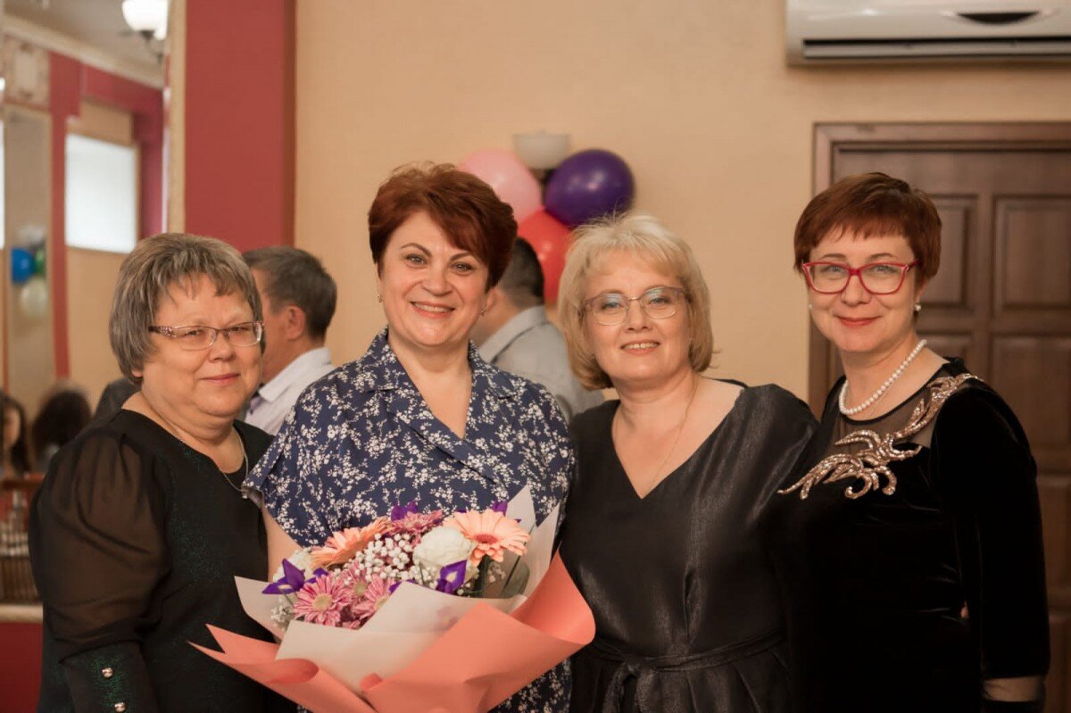 Фото: предоставлено Татьяной Есиной