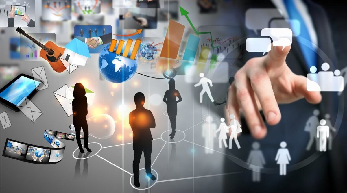  Технологии оказали глубокое влияние на общество и на то, как мы живем. От изобретения колеса до развития Интернета, технологии формировали и преобразовывали мир бесчисленными способами. В последние годы развитие технологий идет беспрецедентными темпами, принося с собой как новые возможности, так и новые проблемы.

Одно из самых значительных влияний технологий на общество - это то, как они изменили способы нашего общения и взаимодействия друг с другом. Появление социальных сетей произвело революцию в том, как люди общаются и взаимодействуют друг с другом, позволяя людям общаться с друзьями и членами семьи по всему миру в режиме реального времени. Также появились онлайновые форумы и сообщества, предоставляющие людям возможность участвовать в дискуссиях и обмениваться идеями по широкому кругу вопросов.

Еще одно влияние технологий на общество - это то, как они изменили наши методы работы и ведения бизнеса. Например, развитие гиг-экономики позволило людям работать из дома и зарабатывать на жизнь такими способами, которые раньше были невозможны. Между тем, достижения в области искусственного интеллекта и машинного обучения изменили многие отрасли, позволив компаниям автоматизировать рутинные задачи и повысить эффективность.

Однако технологии также принесли с собой ряд проблем, включая вопросы, связанные с конфиденциальностью, безопасностью и трудоустройством. Поскольку все больше персональных данных хранится в Интернете, все большее значение приобретают вопросы конфиденциальности и безопасности этой информации. Кроме того, широкое распространение автоматизации и искусственного интеллекта вызвало обеспокоенность по поводу перемещения рабочих мест и будущего работы.

В заключение следует отметить, что влияние технологий на общество было глубоким и далеко идущим. Хотя оно принесло с собой множество новых возможностей и преимуществ, оно также создало новые проблемы и поставило важные вопросы о будущем. Поскольку технологии продолжают развиваться, обществу важно сохранять бдительность и следить за тем, чтобы они использовались с пользой для всех.
