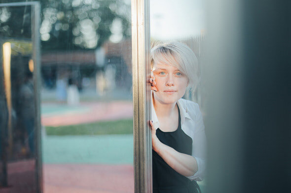 Лена ЭстерФотограф для дейтинг-приложений