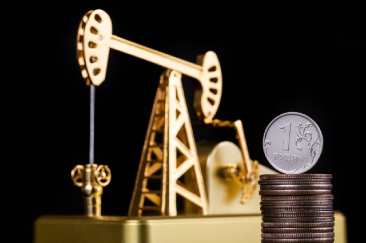    К бюджету передом, к санкциям задом. Нефтяникам увеличат налоговые платежи