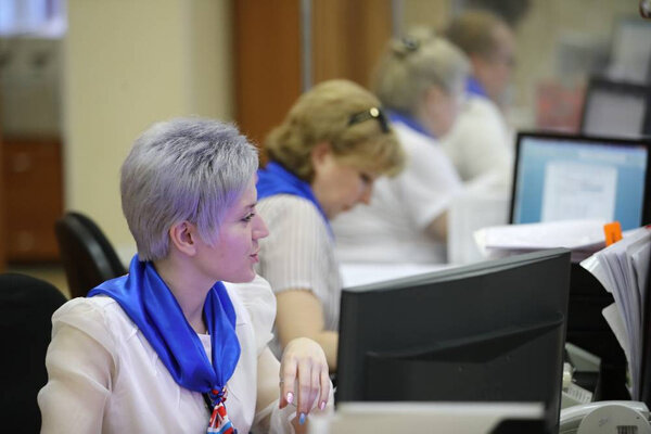 Фото © ТАСС / РБК / Владислав Шатило