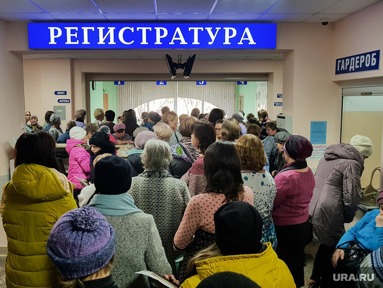    В Шумихе появится центр амбулаторной онкологической помощи