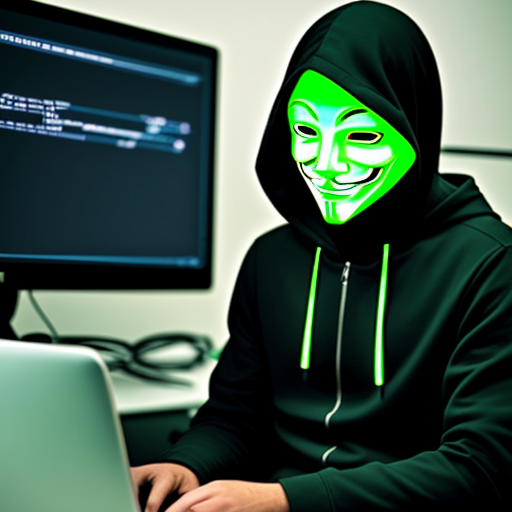 А еще крипта может сделать ваши переводы и покупки анонимными. 