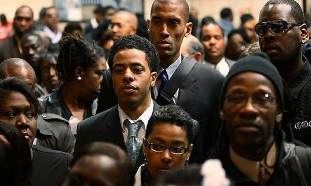 Негры в Америке. Афроамериканцы в США. Черные в США. Темнокожие люди в США.